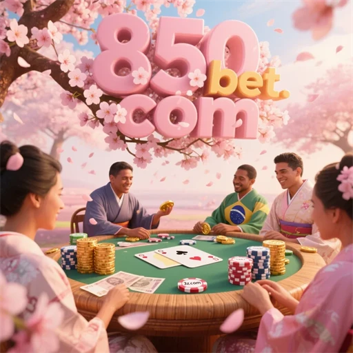 Descubra a Emoção dos Jogos Jackpot no 850bet.com