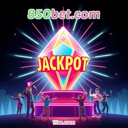 850bet.com: A Comunidade Que Transforma a Experiência de Jogos Online