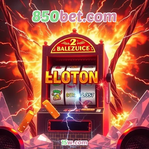 850bet.com: A Nova Geração de Loterias Online que Você Não Pode Perder