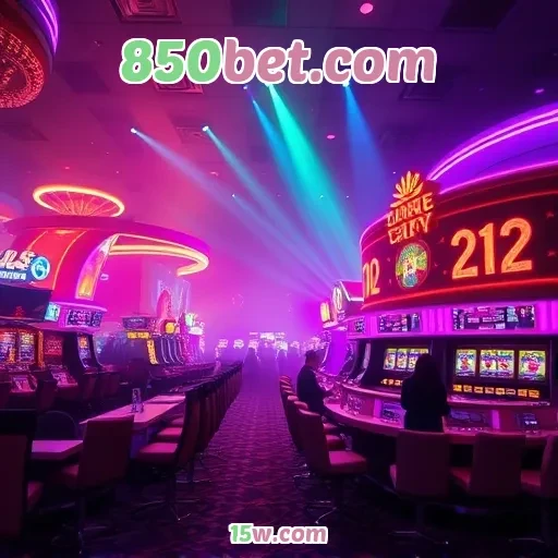 850bet.com: Suporte Eficiente que Transforma sua Experiência de Jogo
