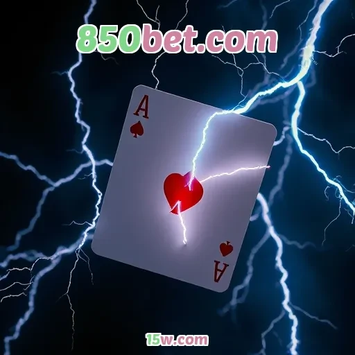 850bet.com: A Melhor Experiência em Jogos de Mesa Online!
