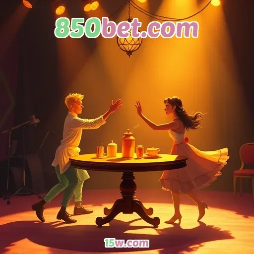 850bet.com: A Melhor Experiência em Jogos de Mesa Online!